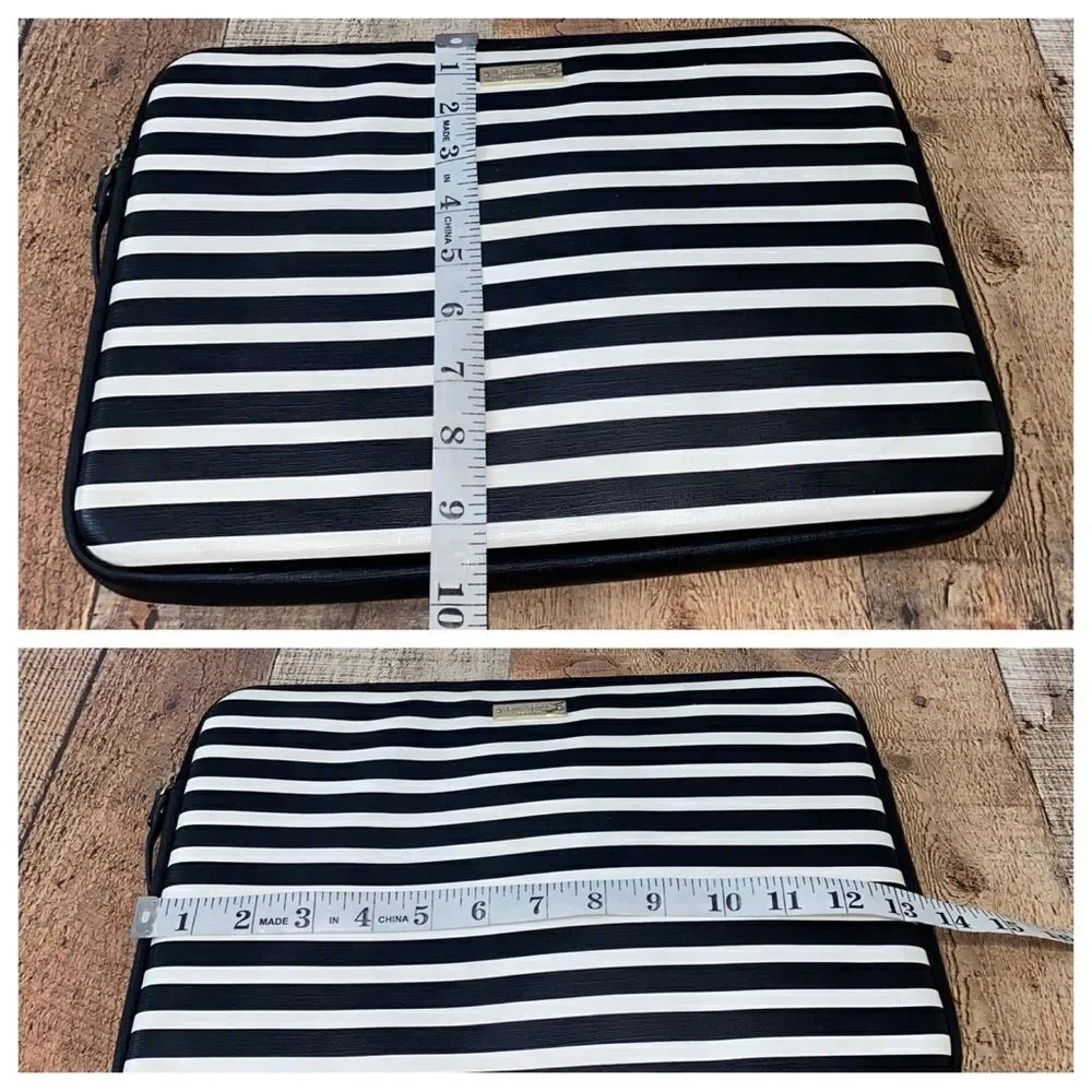 Kate Spade Printed Laptop Sleeve for 13